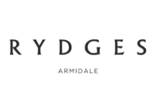 Rydges Armidale logo