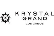 Krystal Grand Los Cabos logo