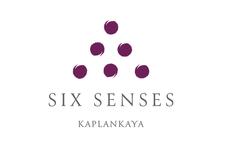 Six Senses Kaplankaya logo