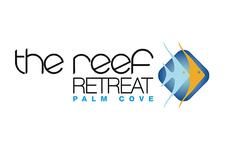 The Reef Retreat logo