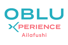 OBLU XPERIENCE Ailafushi logo