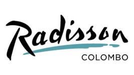 Radisson Hotel Colombo logo