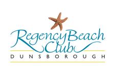 Regency Beach Club Dunsborough - 2018 logo