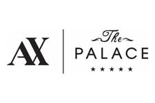 AX The Palace logo