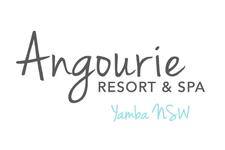 Angourie Resort & Spa logo