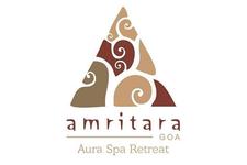 Amritara Aura Resort & Spa Goa logo