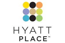 Hyatt Place Chengdu Pebble Walk logo