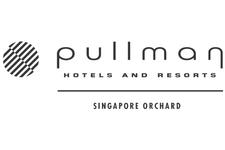 Pullman Singapore Orchard logo