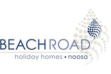 Beach Road Holiday Homes Noosa logo