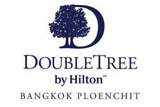 DoubleTree by Hilton Bangkok Ploenchit logo