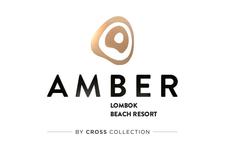 Amber Lombok Beach Resort by Cross Collection logo