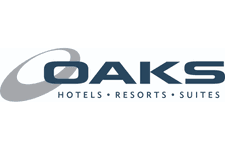 Oaks Casuarina Santai Resort logo