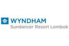 Wyndham Sundancer Resort Lombok JAN logo