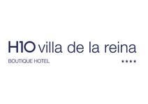 H10 Villa de la Reina logo