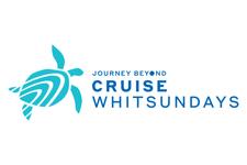 Reefsleep — Cruise Whitsundays 2020 logo