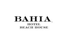 Bahia Hotel & Beach House logo