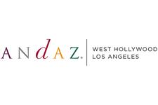 Andaz West Hollywood - A Concept by Hyatt logo