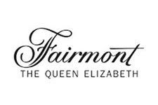 Fairmont The Queen Elizabeth logo