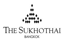 The Sukhothai Bangkok logo