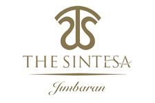 The Sintesa Jimbaran OLD logo