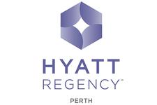 Hyatt Regency Perth - 2019 logo