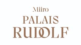 Miiro Palais Rudolf Vienna logo