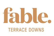 Fable Terrace Downs Resort logo