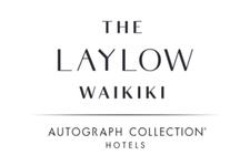 The Laylow Waikiki, Autograph Collection logo