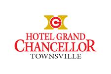 Hotel Grand Chancellor Townsville logo
