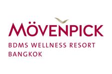 Mövenpick BDMS Wellness Resort Bangkok - 2019 logo