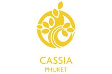 Cassia Phuket logo