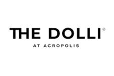 The Dolli at Acropolis, A Hotel to Live logo