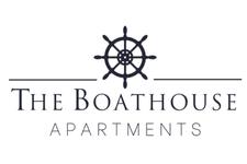The Boathouse Apartments logo