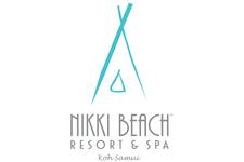Nikki Beach Resort & Spa Koh Samui logo
