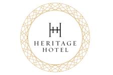Relais & Chateaux Heritage Madrid Hotel logo