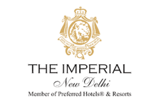 The Imperial New Delhi logo