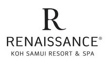 Renaissance Koh Samui Resort & Spa - 2019 logo