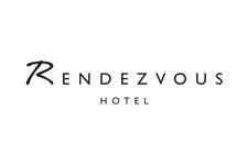 Rendezvous Hotel Sydney The Rocks logo