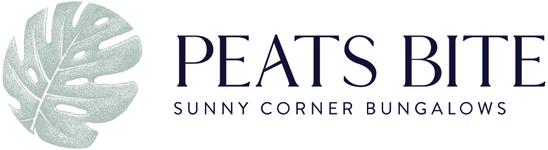 Peats Bite logo