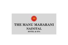 The Manu Maharani Resort & Spa logo