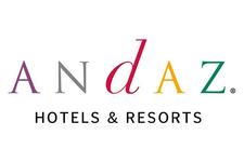Andaz Shenzhen Bay logo