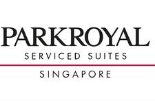 PARKROYAL Serviced Suites Singapore logo