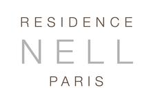 Nell Hotel & Suites - Nov 2018 logo