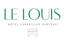 Hôtel Le Louis Versailles Château - MGallery logo