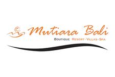 Mutiara Bali Boutique Resort Villas & Spa logo