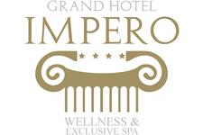 Grand Hotel Impero Wellness & Exclusive SPA logo