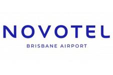 Novotel Brisbane Airport logo