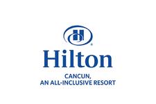 Hilton Cancun, an All-Inclusive Resort logo