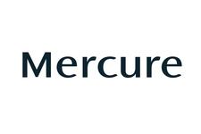 Mercure Melbourne Therry Street logo