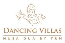 Dancing Villas Nusa Dua logo